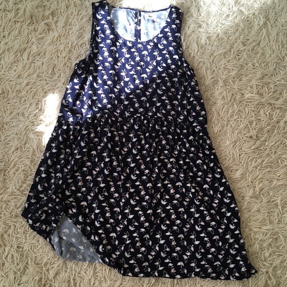 COPY - L Tall Summer Dress - Picture 3 of 8